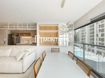 Apartamento · 85m² · 2 Quartos · 2 Vagas · Apartamento à venda - na Vila Mariana