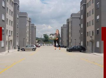 Apartamento · 66m² · 2 Quartos · 1 Vaga · Apartamento à venda - na Chácara das Colinas