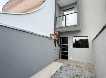 Casa · 72m² · 2 Quartos · 1 Vaga · Sobrado com uma vaga e dois dormitórios em Franco da Rocha
