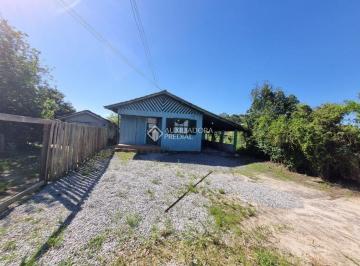 761424_iS2GnHT_76142469123ca5314e8.jpg · Terreno com casa próximo à lagoa e centro de Ibiraquera - Rua José Laguna, Imbituba / SC