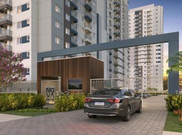 Portaria · Apartamento à venda - em Irajá