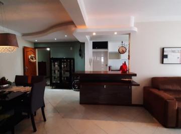 DESTAQUE · Apartamento de 100m² com 3 quartos sendo 1 suíte em Campinas