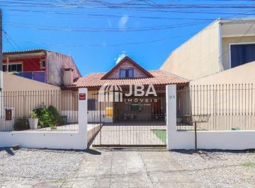 01 · Casa à venda - na Cidade Industrial