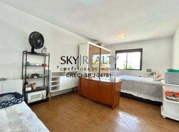 Apartamento · 36m² · 1 Quarto · 1 Vaga · Apartamento para venda na Vila Guarani, 1 quarto, 1 vaga