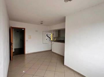 Apartamento · 48m² · 2 Quartos · 1 Vaga · Apartamento à venda em Interlagos