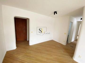 Apartamento · 83m² · 3 Quartos · 2 Vagas · Apartamento em Perdizes