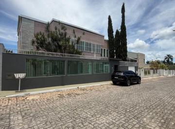 Casa de 4 quartos, Brasília · Casa de Alto Padrão no Condomínio Solar de Brasília | Jardim Botânico – DF