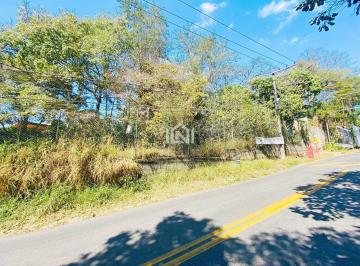 terreno a venda no condominio vila diva · Terreno à venda - na Granja Viana