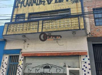 Comercial · 108m² · IMÓVEL COMERCIAL PARA LOCAÇÃO COM 108m²/MOOCA/SP