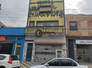 Comercial · 108m² · IMÓVEL COMERCIAL PARA LOCAÇÃO COM 108m²/MOOCA/SP
