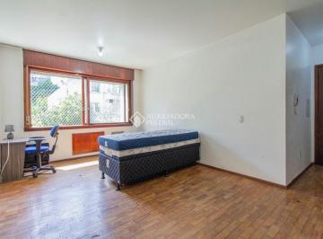 Apartamento · 36m² · 1 Quarto · Apartamento amplo, iluminado.