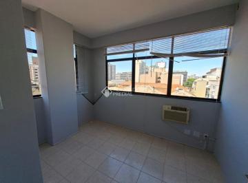 Comercial · 34m² · Sala a venda de 34m² no Bairro Rio Branco
