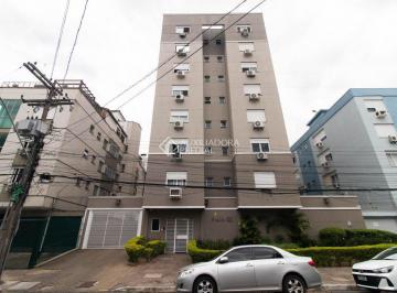 Apartamento · 70m² · 3 Quartos · 1 Vaga · Apartamento de 3 dormitórios e 1 vaga Totalmente Mobiliado entre Azenha e Érico Veríssimo!