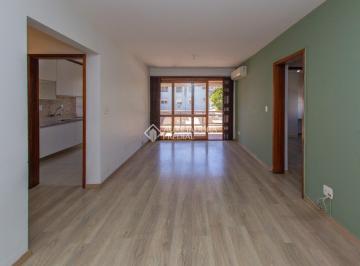 Apartamento · 77m² · 2 Quartos · 1 Vaga · Apartamento à venda no Edifício San Martin, Descubra seu novo lar, localizado na Cidade Baixa, Porto