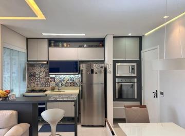 Apartamento · 62m² · 2 Quartos · 1 Vaga · Apartamento à venda no Fazenda Morumbi