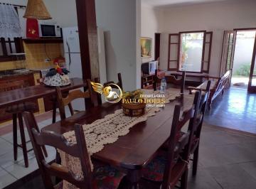Imagem do Imóvel · CASA À VENDA NA PRAIA DO PEREQUE-AÇÚ UBATUBA
