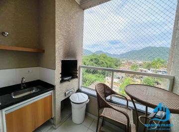 Imagem do Imóvel · Apartamento Mobiliado à Venda 2 Dormitórios (1 Suíte) 54m² , bairro Estufa II, Ubatuba/SP