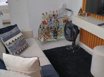 Apartamento · 42m² · 2 Quartos · 1 Vaga · Cobertura à venda em Santo André, Parque das Nações