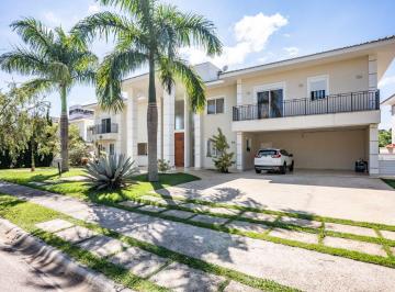 Foto 1 · Casa em condomínio à venda com 5 suítes e piscina · Reserva da Serra, Jundiaí