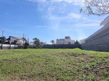 Foto 1 · Terreno à venda - 783m² Condomínio Fechado - Jundiaí - SP