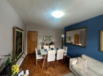 Apartamento de 3 quartos, Brasília · Apartamento / Asa Norte / 3 quartos / 78m²