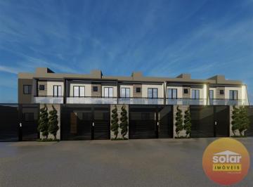 Casa · 67m² · 3 Quartos · 2 Vagas · Sobrado Vila Paranaguá São Paulo/SP