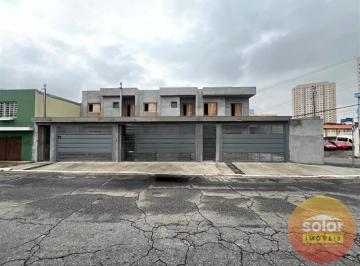 Casa · 65m² · 2 Quartos · 2 Vagas · Sobrado Vila Ré São Paulo/SP