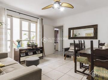 Apartamento · 92m² · 2 Quartos · Apartamento térreo, garden espaçoso com duas áreas externas.