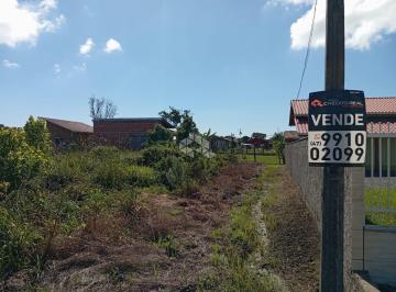 720774_iC1u7Wb5aG98e2y7_72077469138976e4cf7.jpg · TERRENO A VENDA ERVINO - LOTEAMENTO CIDADE BALNEARIO SAYONARA - SFS - SC