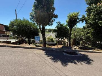 Terreno · 350m² · VENDA - TERRENO COM 359 M² NO BAIRRO PETROPOLIS