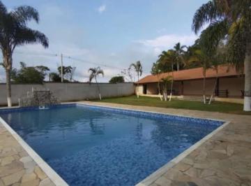 Rural de 3 quartos, Mogi das Cruzes · S.@ BELLISSIMA CHÁCARA 4.300M² MOGI DAS CRUZES -SP