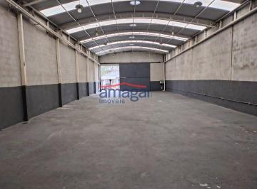 137058_iS8jz21m42Z_1370586913360081b65.jpg · Galpão para alugar no Jardim Diamante, com 300 m²