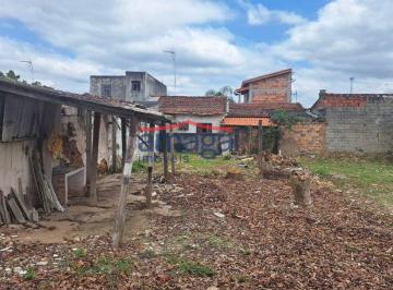 Terreno · 210m² · Terreno no Jardim Jacinto em Jacareí