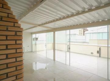 Apartamento de 2 quartos, São Caetano do Sul · COBERTURA COM 2 DORM. NO BAIRRO NOVA GERTY
