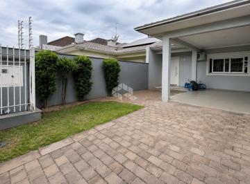Casa · 98m² · 2 Quartos · 1 Vaga · Casa 02 dormitórios (suíte) Estância Velha