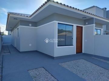 758510_i76z6_75851069035d1a05f86.jpg · Casa geminada c| 2 quartos 1 c| suíte - Barra do Aririu, Palhoça - Por R$395.000,00