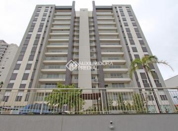 Apartamento · 127m² · 3 Quartos · 2 Vagas · Apartamento com 3 suites 2 vagas no Rossi Reserva,  Jardim do Salso em Porto Alegre