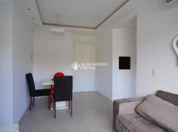 761468_iU1HGcQPJF25Wnx7O2_76146869132cde96760.jpg · Apartamento de 2 dormitórios sendo 1 suite e 1 vaga para venda