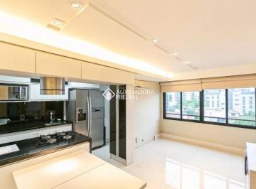 761513_iX6Zg6f8_761513691330cf53607.jpg · Apartamento 55 m² para venda- 2 dormitórios (1 suíte) | 2 vagas | Tristeza/Porto Alegre