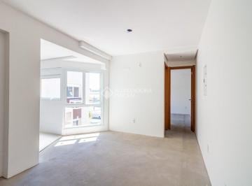 Apartamento · 51m² · 1 Quarto · 1 Vaga · Apartamento novo, com excelente localização, esquina  Protásio Alves, próximo a avenida Carlos Gomes