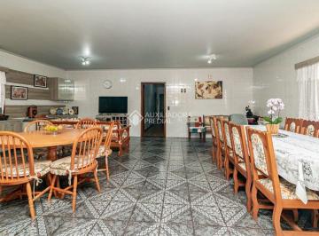 Casa · 423m² · 3 Quartos · Excelente Casa com 422m² , com Piscina, na São Lucas