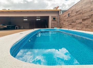 Casa · 423m² · 3 Quartos · Casa com 422m² , com Piscina, na São Lucas