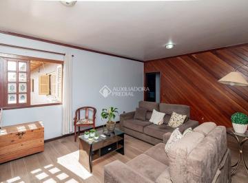 Casa · 423m² · 3 Quartos · Excelente Casa com 422m² , com Piscina, na São Lucas