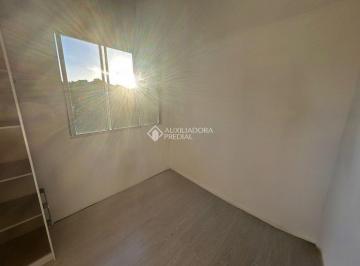 Apartamento · 38m² · 2 Quartos · 1 Vaga · Apartamento 2 dormitórios