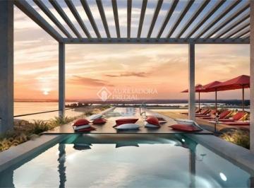 Apartamento · 21m² · 1 Quarto · Loft moderno e mobiliado