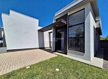Casa · 60m² · 2 Quartos · 2 Vagas · Casa no bairro Metzler em Campo Bom com 2 quartos