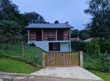 FRENTE · Casa, Resort Fazenda Piraquara, Piraquara, PR