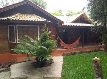 Foto 01 · Casa, Resort Fazenda Piraquara, Piraquara, PR