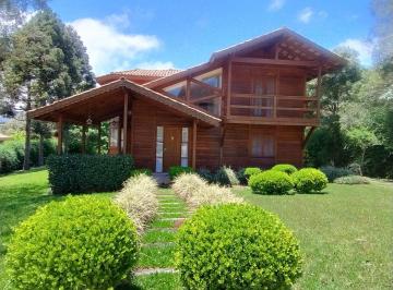 FRENTE · Casa, Resort Fazenda Piraquara, Piraquara, PR