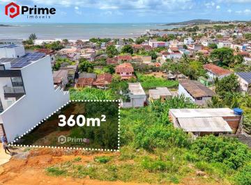 Foto 01 · TERRENO À VENDA COM VISTA PARA O MAR ? BAIRRO SANTA MÔNICA, GUARAPARI/ES. LOCALIZAÇÃO PRIVILEGIADA E